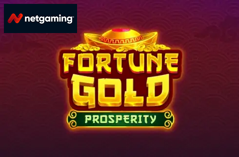 Fortune Gold - Prosperity